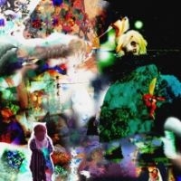 Acidhead - Distractions in der Gruppe VINYL bei Bengans Skivbutik AB (3723330)