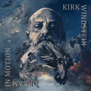 Windstein Kirk - Dream In Motion (Ltd.Ed.) in der Gruppe VINYL bei Bengans Skivbutik AB (3723337)