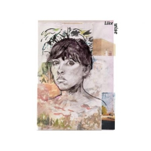 Quinlan Frances - Likewise in der Gruppe VINYL / Pop bei Bengans Skivbutik AB (3723342)