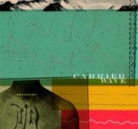 Porcupine - Carrier Wave in der Gruppe VINYL / Pop-Rock,Övrigt bei Bengans Skivbutik AB (3723343)