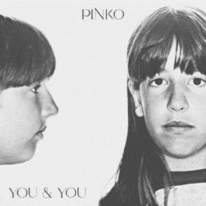 Pinko - You & You in der Gruppe VINYL / Pop-Rock bei Bengans Skivbutik AB (3723359)