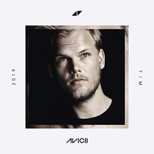 Avicii - Tim in der Gruppe CD / Elektroniskt,Pop-Rock bei Bengans Skivbutik AB (3723506)