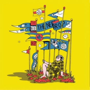 Needle Drop - Needle Drop in der Gruppe VINYL / Rock bei Bengans Skivbutik AB (3723527)