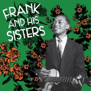 Frank & His Sisters - Frank & His Sisters in der Gruppe VINYL / Pop bei Bengans Skivbutik AB (3723532)