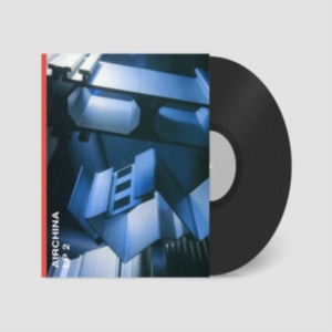 Airchina - Lp 2 in der Gruppe VINYL / Pop-Rock bei Bengans Skivbutik AB (3723558)