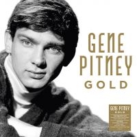 Pitney Gene - Gold in der Gruppe VINYL bei Bengans Skivbutik AB (3723560)