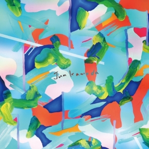Jun Kamoda - Jun Kamoda in der Gruppe VINYL / Pop-Rock bei Bengans Skivbutik AB (3723563)