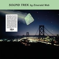 Web Emerald - Sound Trek in der Gruppe VINYL / Bestseller bei Bengans Skivbutik AB (3723578)