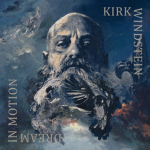 Windstein Kirk - Dream In Motion in der Gruppe CD / Hårdrock bei Bengans Skivbutik AB (3723599)