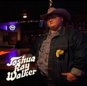 Walker Joshua Ray - Wish You Were Here in der Gruppe CD / Country bei Bengans Skivbutik AB (3723630)