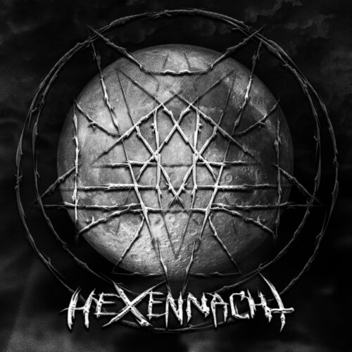 Hanzel Und Gretyl - Hexennacht in der Gruppe CD / Hårdrock/ Heavy metal bei Bengans Skivbutik AB (3723643)
