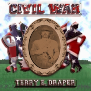 Draper Terry - Civil War... And Other Love Songs in der Gruppe CD / Pop-Rock bei Bengans Skivbutik AB (3723653)