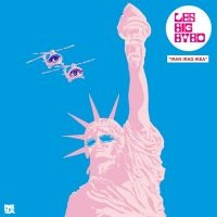 Les Big Byrd - Iran Iraq Ikea in der Gruppe VINYL / Bestseller bei Bengans Skivbutik AB (3723671)