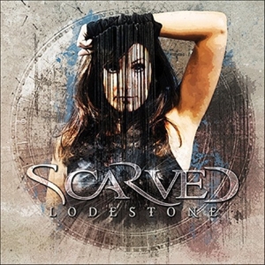 Scarved - Lodestone in der Gruppe CD bei Bengans Skivbutik AB (3723705)
