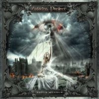 Ariadna Project - Novus Mundus in der Gruppe CD bei Bengans Skivbutik AB (3723709)