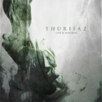 Thurisaz - Live & Acoustic (Cd+Dvd) in der Gruppe CD / Hårdrock bei Bengans Skivbutik AB (3723726)