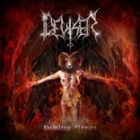 Deviser - Howling Flames in der Gruppe CD bei Bengans Skivbutik AB (3723734)