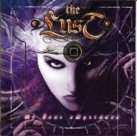 Blandade Artister - My Dear Emptiness in der Gruppe CD bei Bengans Skivbutik AB (3723755)