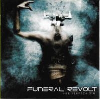 Funeral Revolt - Perfect Sin in der Gruppe CD bei Bengans Skivbutik AB (3723757)