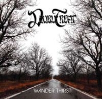 Double Treat - Wander Thirst in der Gruppe CD bei Bengans Skivbutik AB (3723779)