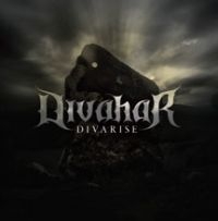 Divahar - Divarise in der Gruppe CD bei Bengans Skivbutik AB (3723782)