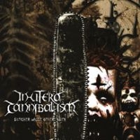 In Utero Cannibalism - Butcher While Others Obey in der Gruppe CD bei Bengans Skivbutik AB (3723795)