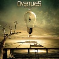 Overtures - Artifacts in der Gruppe CD bei Bengans Skivbutik AB (3723811)