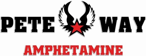Way Pete - Amphetamine in der Gruppe Övrigt / bei Bengans Skivbutik AB (3723829)