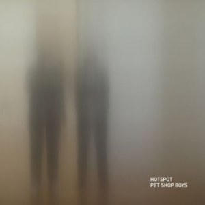 Pet Shop Boys - Hotspot in der Gruppe CD / Elektroniskt,Pop-Rock bei Bengans Skivbutik AB (3723833)