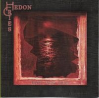 Hedon Cries - Hate Into Grief in der Gruppe CD bei Bengans Skivbutik AB (3723843)
