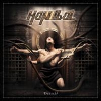 Hannibal - This Is U in der Gruppe CD bei Bengans Skivbutik AB (3723866)