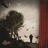 In Memory (It) - Glyptic in der Gruppe CD / Pop-Rock bei Bengans Skivbutik AB (3723875)