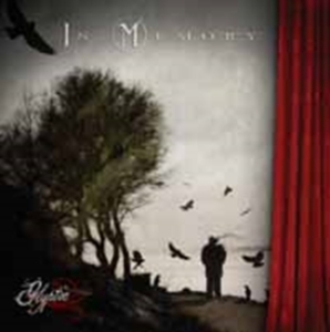 In Memory (It) - Glyptic in der Gruppe CD / Pop-Rock bei Bengans Skivbutik AB (3723875)