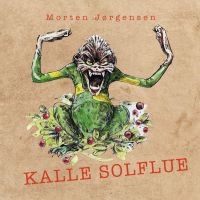 Jörgensen Morten - Kalle Solflue in der Gruppe CD / Pop-Rock bei Bengans Skivbutik AB (3724359)