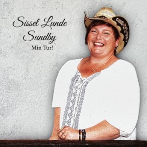 Linde Sundby Sissel - Min Tur in der Gruppe CD bei Bengans Skivbutik AB (3724367)