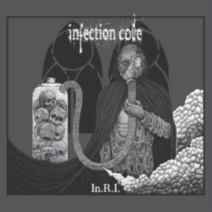 Infection Code - In.R.I. in der Gruppe CD / Pop-Rock bei Bengans Skivbutik AB (3724765)