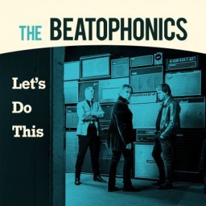 Betophonics The - Lets Do This in der Gruppe -Start LCV bei Bengans Skivbutik AB (3724812)