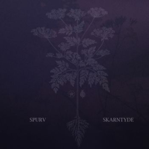 Spurv - Skarntyde (Vinyl Lp) in der Gruppe VINYL / Hårdrock/ Heavy metal bei Bengans Skivbutik AB (3724819)