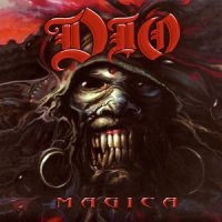 Dio - Magica (Ltd. 2Lp) in der Gruppe VINYL / Bestseller bei Bengans Skivbutik AB (3724834)