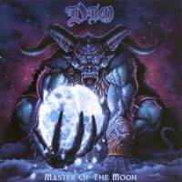 Dio - Master Of The Moon in der Gruppe CD / Rock bei Bengans Skivbutik AB (3724838)