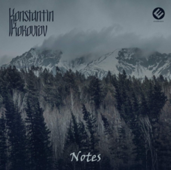 Scoring Berlin Orchestra - Notes in der Gruppe CD / Klassiskt bei Bengans Skivbutik AB (3725025)