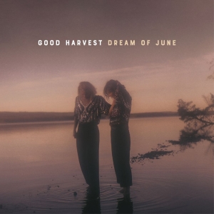 Good Harvest - Dream Of June in der Gruppe CD / Pop-Rock bei Bengans Skivbutik AB (3725108)