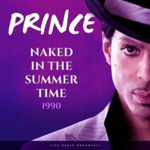 Prince - Best Of Naked In The Summertime '90 in der Gruppe VINYL / RnB-Soul bei Bengans Skivbutik AB (3725112)