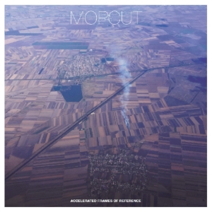 Mopcut - Accelerated Franes Oif Reference in der Gruppe CD / Jazz bei Bengans Skivbutik AB (3725118)