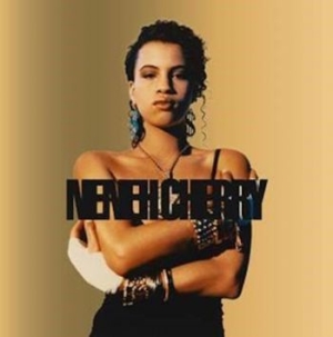 Neneh Cherry - Raw Like Sushi (Vinyl) in der Gruppe -Start Vinyl-N bei Bengans Skivbutik AB (3725195)