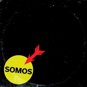 Somos - Prison On A Hill in der Gruppe VINYL / Pop-Rock bei Bengans Skivbutik AB (3725565)