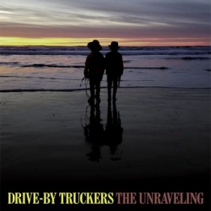 Drive-By Truckers - Unraveling in der Gruppe VINYL bei Bengans Skivbutik AB (3725568)