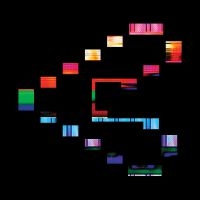 Squarepusher - Be Up A Hello in der Gruppe CD bei Bengans Skivbutik AB (3725845)