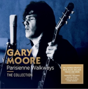 Gary Moore - Parisienne Walkways - The Collectio in der Gruppe Minishops / Gary Moore bei Bengans Skivbutik AB (3725900)