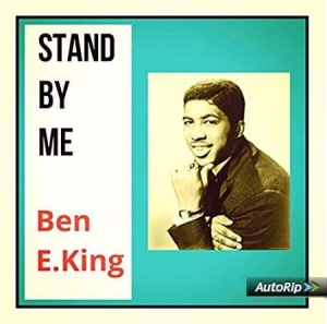 Ben E. King - Stand By Me - The Collection in der Gruppe CD / Best Of,Pop-Rock bei Bengans Skivbutik AB (3725902)